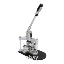 PixMax Badge Maker Machine / Making Pin Button Badges Press & Cutter /