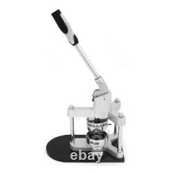 PixMax Badge Maker Machine / Making Pin Button Badges Press & Cutter /