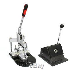 PixMax Badge Maker Machine/Making Pin Button Badges-Press & Cutter A4310