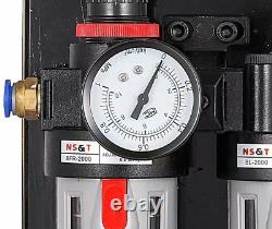 Pneumatic Badge making machine 25-75MM Badge Maker Pin Button Press Cutter 0.5W