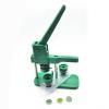 Punch Press Machine Button Badge Base Circle Rotate Press Maker Cutter Parts