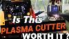 Silatu Stc550p Plasma Cutter Review Is It Worth It In 2025
