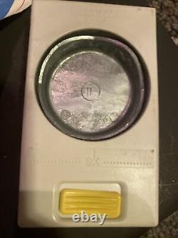 Soap Box Dby 21/4 Pinback Button Badge-A-Minit Badge Maker Press- Circle Cutter