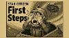 Star Citizen First Steps Setup And Tutorial Mission Walkthrough For First Timers