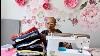 T Shirt Quilt Prep Cutting Heat Pressing Up Cycled T Shirts Sewing Piecing Mzlelapinkjourney