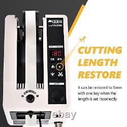 Tape Dispenser Tape Cutter Tape Cutting Machine for Office Warehouse Package
